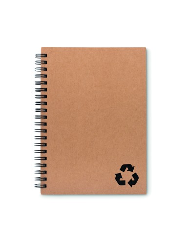 Cuaderno de papel mineral 7MO9536