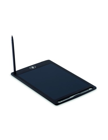 Tablet de escritura LCD 8,5" 7MO9537