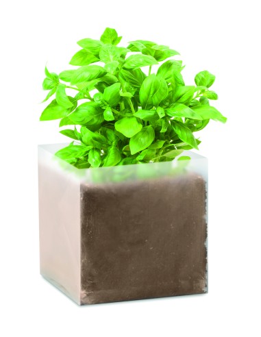 Bolsa de semillas de albahaca 7MO9545