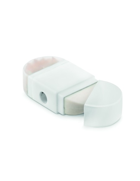 Sacapuntas y goma 7MO9556