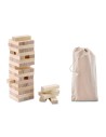 Juego torre de madera Personalizado 7MO9574 - Imagen 6