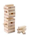 Juego torre de madera Personalizado 7MO9574 - Imagen 1