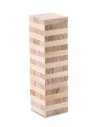Juego torre de madera Personalizado 7MO9574 - Imagen 2