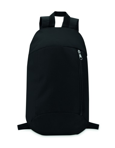 Mochila con bolsillo delantero 7MO9577