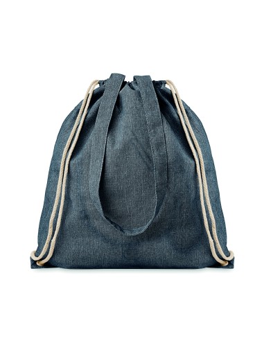 Bolsa compra algodón reciclado 7MO9603