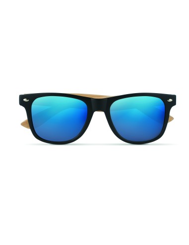 Gafas de sol patillas bambú 7MO9617