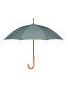 Paraguas pongee RPET 23,5" Personalizado 7MO9629 - Imagen 5
