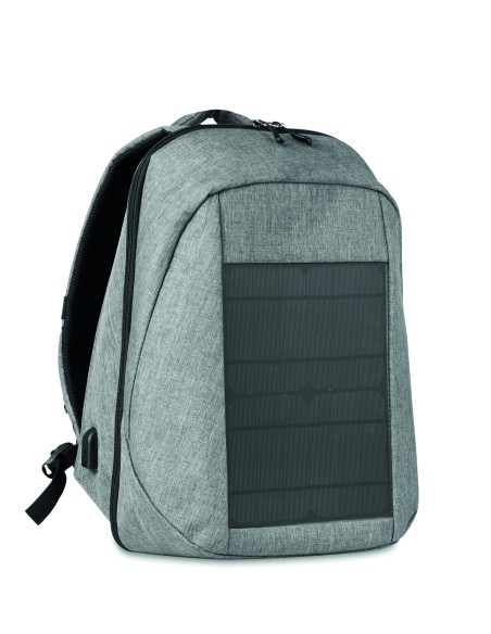 Mochila carga solar 7MO9640