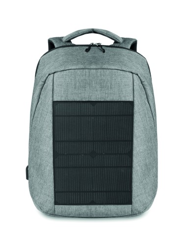 Mochila carga solar 7MO9640