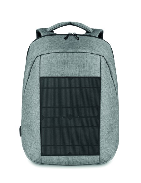 Mochila carga solar 7MO9640