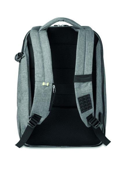 Mochila carga solar 7MO9640