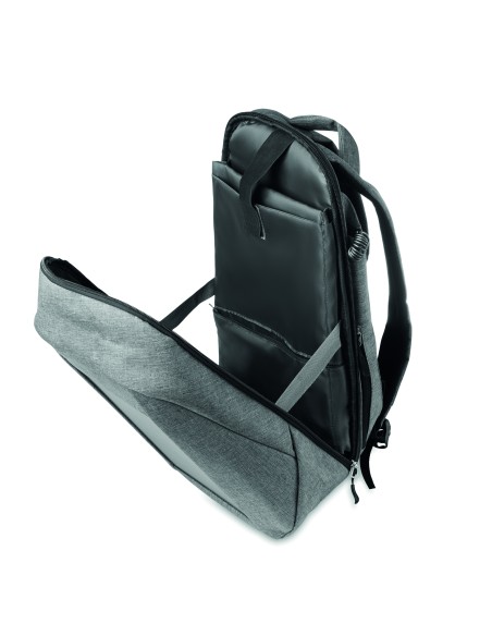 Mochila carga solar 7MO9640