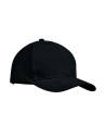 Gorra béisbol 6 pan 270 gr/m² Personalizada 7MO9643 - Imagen 1