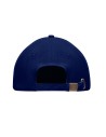Gorra béisbol 6 pan 270 gr/m² Personalizada 7MO9643 - Imagen 10