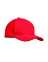Gorra béisbol 6 pan 270 gr/m² Personalizada 7MO9643 - Imagen 11