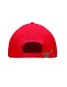 Gorra béisbol 6 pan 270 gr/m² Personalizada 7MO9643 - Imagen 12