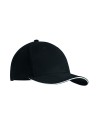 Gorra béisbol 6 pan 270 gr/m² Personalizada 7MO9643 - Imagen 47