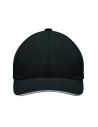 Gorra béisbol 6 pan 270 gr/m² Personalizada 7MO9643 - Imagen 53