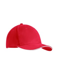 BLANCO/ROJO