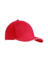 Gorra béisbol 6 pan 270 gr/m² Personalizada 7MO9643 - Imagen 56