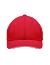 Gorra béisbol 6 pan 270 gr/m² Personalizada 7MO9643 - Imagen 63