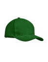 Gorra béisbol 6 pan 270 gr/m² Personalizada 7MO9643 - Imagen 65