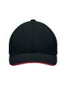 Gorra béisbol 6 pan 270 gr/m² Personalizada 7MO9643 - Imagen 82