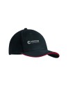 Gorra béisbol 6 pan 270 gr/m² Personalizada 7MO9643 - Imagen 87