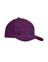 Gorra béisbol 6 pan 270 gr/m² Personalizada 7MO9643 - Imagen 92