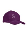 Gorra béisbol 6 pan 270 gr/m² Personalizada 7MO9643 - Imagen 101