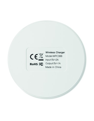 Cargador inalámbrico 7MO9652