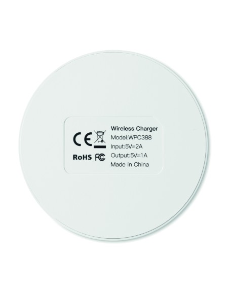 Cargador inalámbrico 7MO9652