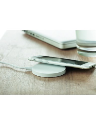 Cargador inalámbrico 7MO9652