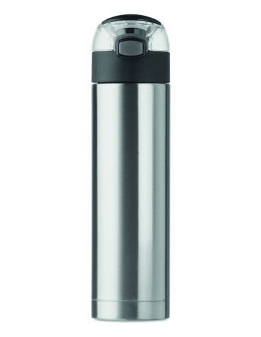 Botella 400ml cierre seguridad 7MO9660