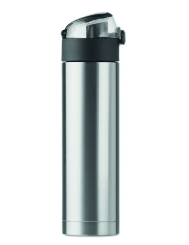 Botella 400ml cierre seguridad 7MO9660