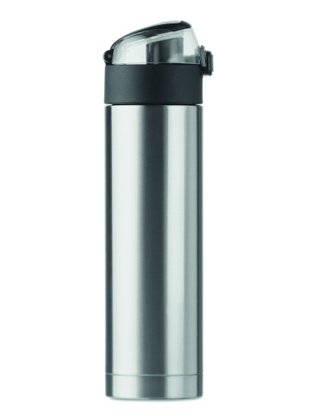 Botella 400ml cierre seguridad 7MO9660