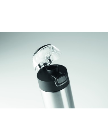 Botella 400ml cierre seguridad 7MO9660