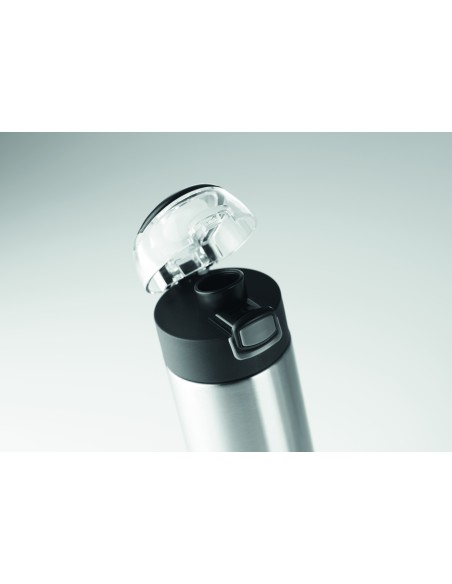 Botella 400ml cierre seguridad 7MO9660