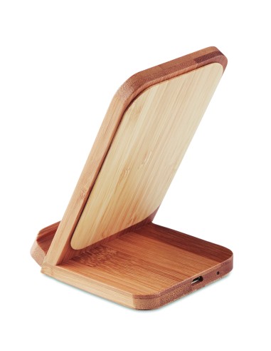 Cargador inalámbrico Personalizado 7MO9692