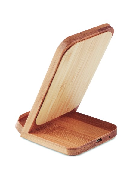 Cargador inalámbrico Personalizado 7MO9692