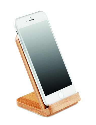 Cargador inalámbrico Personalizado 7MO9692