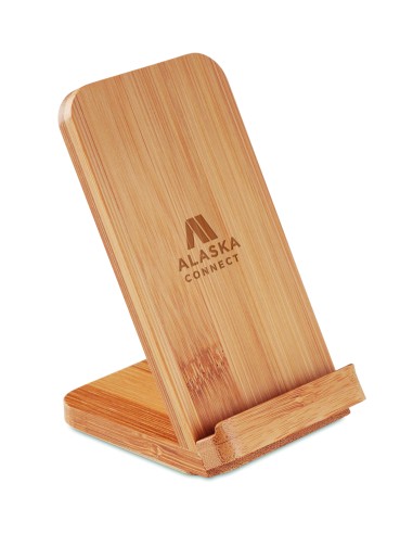 Cargador inalámbrico Personalizado 7MO9692