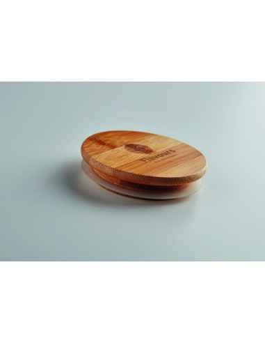 Vaso cristal doble capa 450 ml 7MO9721