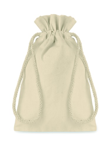 Bolsa de algodón pequeña 7MO9728