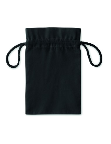 Bolsa de algodón pequeña 7MO9729