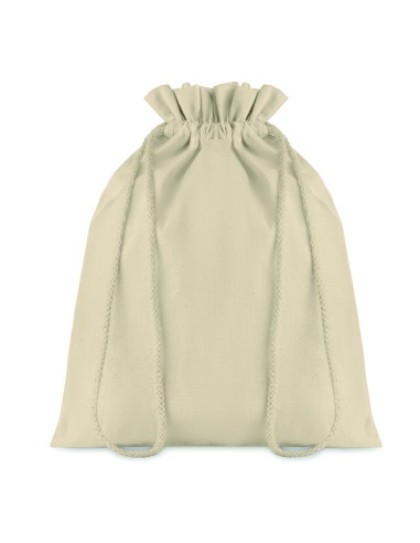 Bolsa de algodón mediana 7MO9730