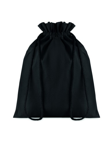Bolsa de algodón mediana 7MO9731
