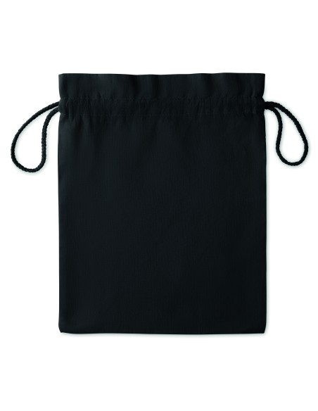 Bolsa de algodón mediana 7MO9731