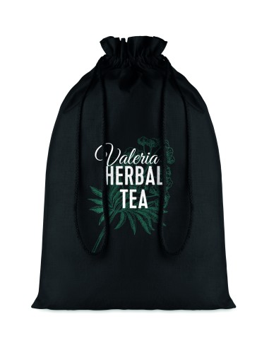 Bolsa de algodón grande 7MO9733