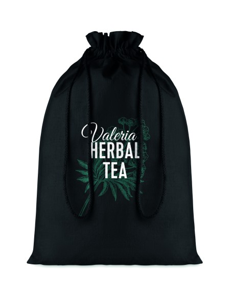 Bolsa de algodón grande 7MO9733